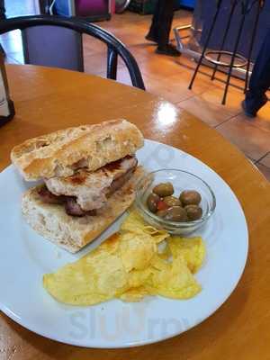 Restaurante Hotel Santa Faz