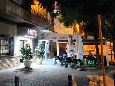 Restaurante Hotel Santa Faz