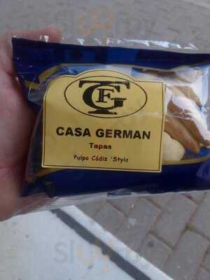 Bar Casa Germán