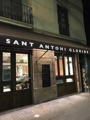 Sant Antoni Glorios