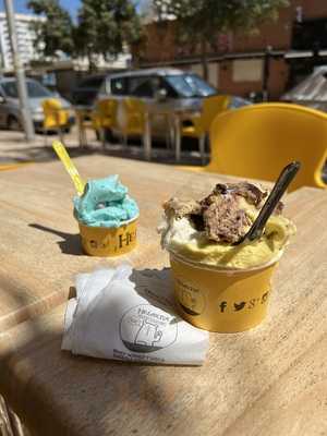 Helartia Parque Del Oeste