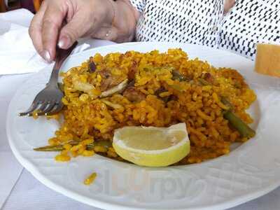 Bar Restaurante Ca Poldo