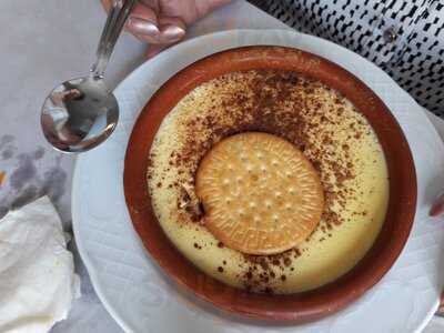 Bar Restaurante Ca Poldo