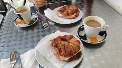 Bar Restaurante Ca Poldo