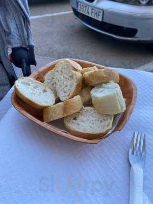 Bar Restaurante Ca Poldo