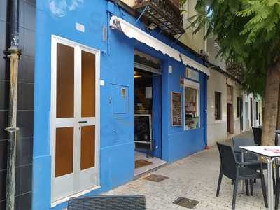 Café Mediterráneo