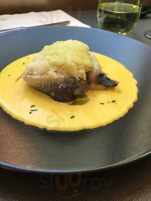 Restaurant Mirador Del Palau