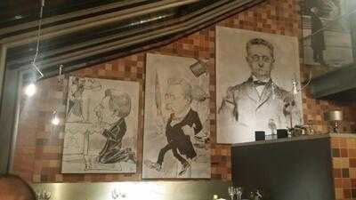 Restaurant Mirador Del Palau