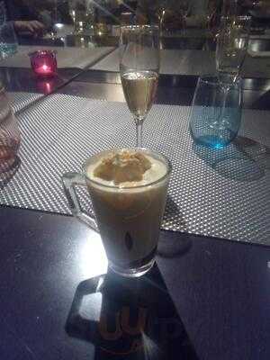 Restaurant Mirador Del Palau