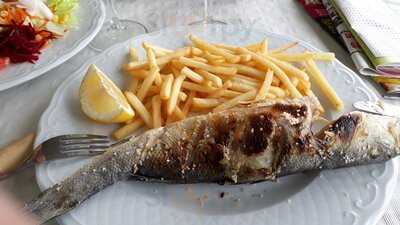 Chiringuito Jesús Gutiérrez