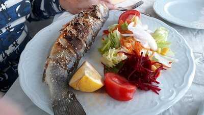 Chiringuito Jesús Gutiérrez