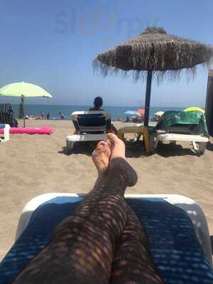 Chiringuito Jesús Gutiérrez