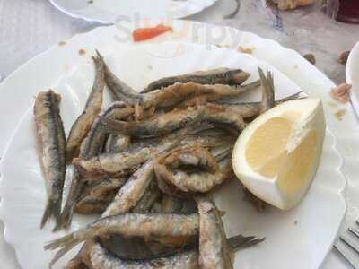 Chiringuito Jesús Gutiérrez