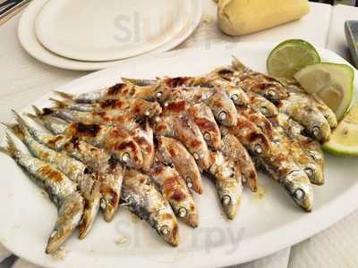 Chiringuito Jesús Gutiérrez