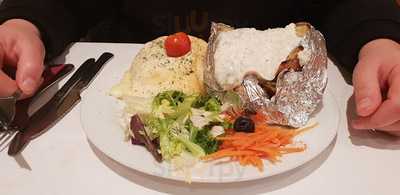 El Rancho Asador Argentino