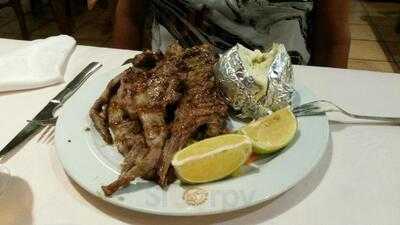 El Rancho Asador Argentino