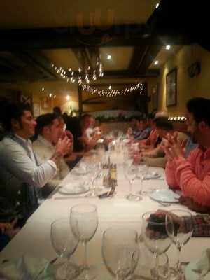 El Rancho Asador Argentino