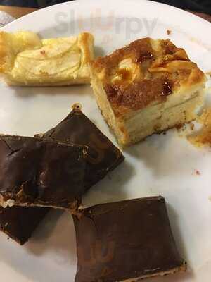 Buffet Libre San Luis