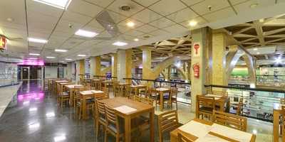 Buffet Libre San Luis