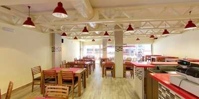 Buffet Libre San Luis