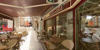 Buffet Libre San Luis