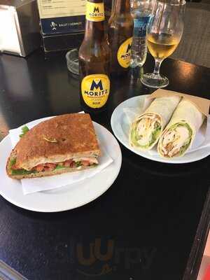 El Fornet D'en Rossend