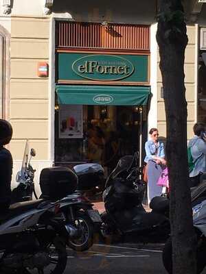 El Fornet D'en Rossend