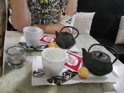 El Fornet D'en Rossend