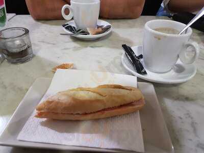 El Fornet D'en Rossend