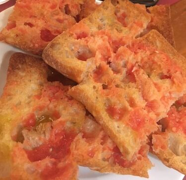 El Fornet D'en Rossend