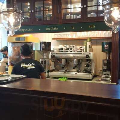 El Fornet D'en Rossend