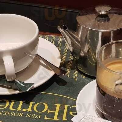 El Fornet D'en Rossend