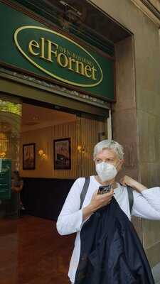 El Fornet D'en Rossend