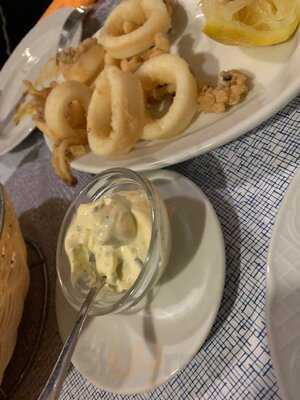 Cervecería Restaurante La Gamba