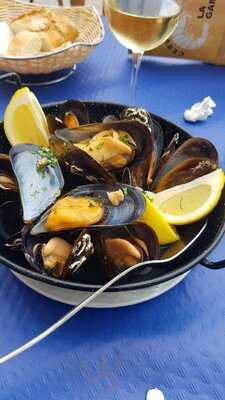 Cervecería Restaurante La Gamba