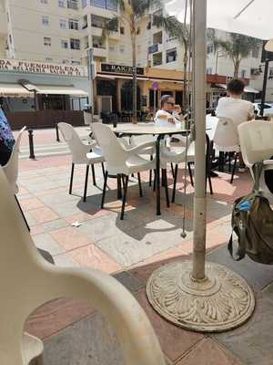 Cervecería Restaurante La Gamba