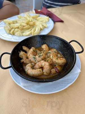 Cervecería Restaurante La Gamba