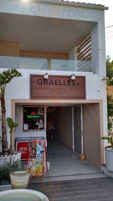 Graelles