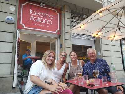 Taverna Italiana