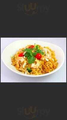 Padthaiwok Malaga - Pza. Solidaridad