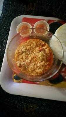 Padthaiwok Malaga - Pza. Solidaridad