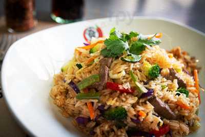 Padthaiwok Malaga - Pza. Solidaridad