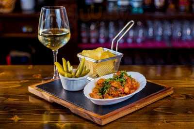 The Little Don Carlos