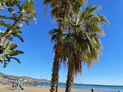 Chiringuito La Farola