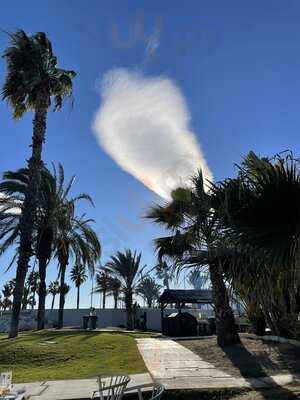 Chiringuito La Farola