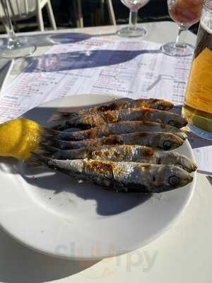 Chiringuito La Farola