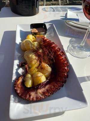 Chiringuito La Farola