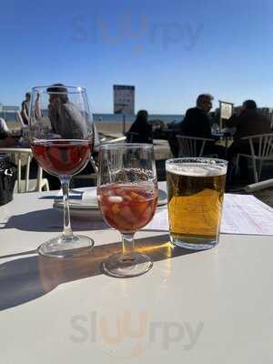 Chiringuito La Farola