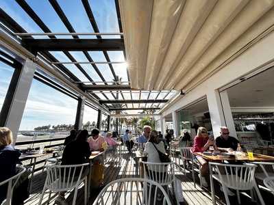 Chiringuito La Farola