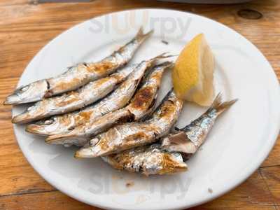 Chiringuito La Farola